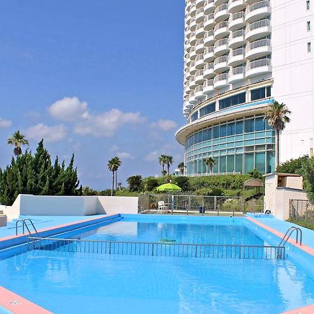 Irago Resort & Convention Hotel Tahara Exterior photo