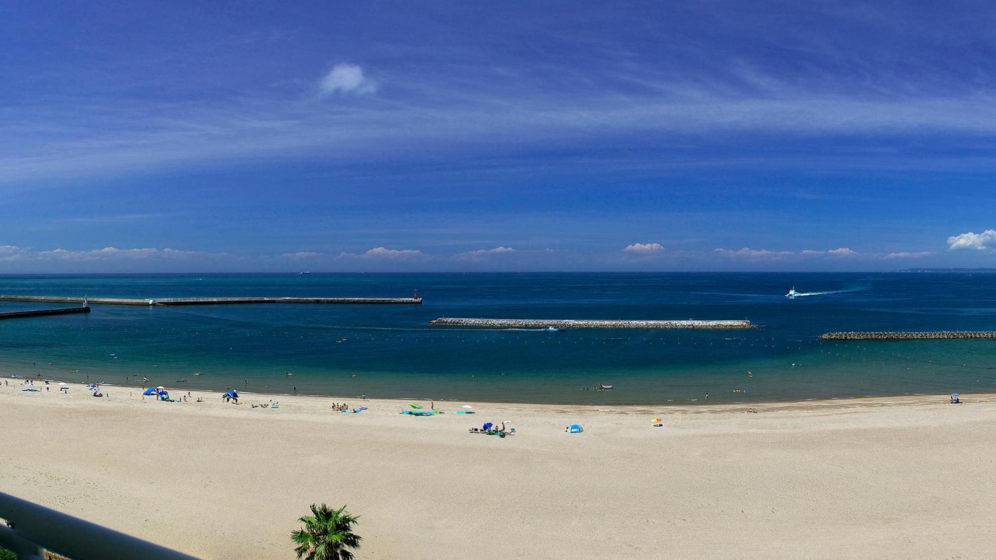 Irago Resort & Convention Hotel Tahara Exterior photo