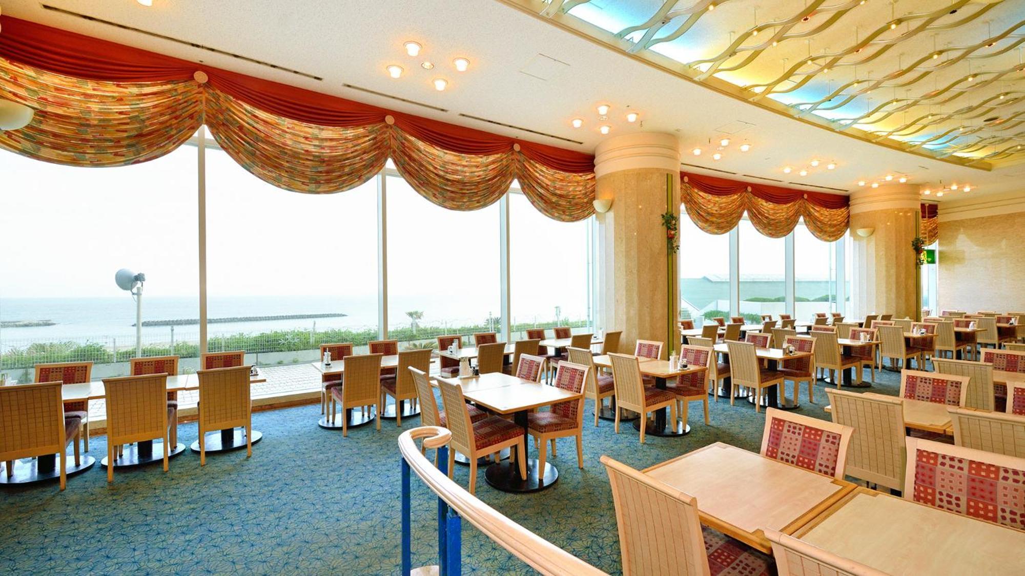 Irago Resort & Convention Hotel Tahara Exterior photo